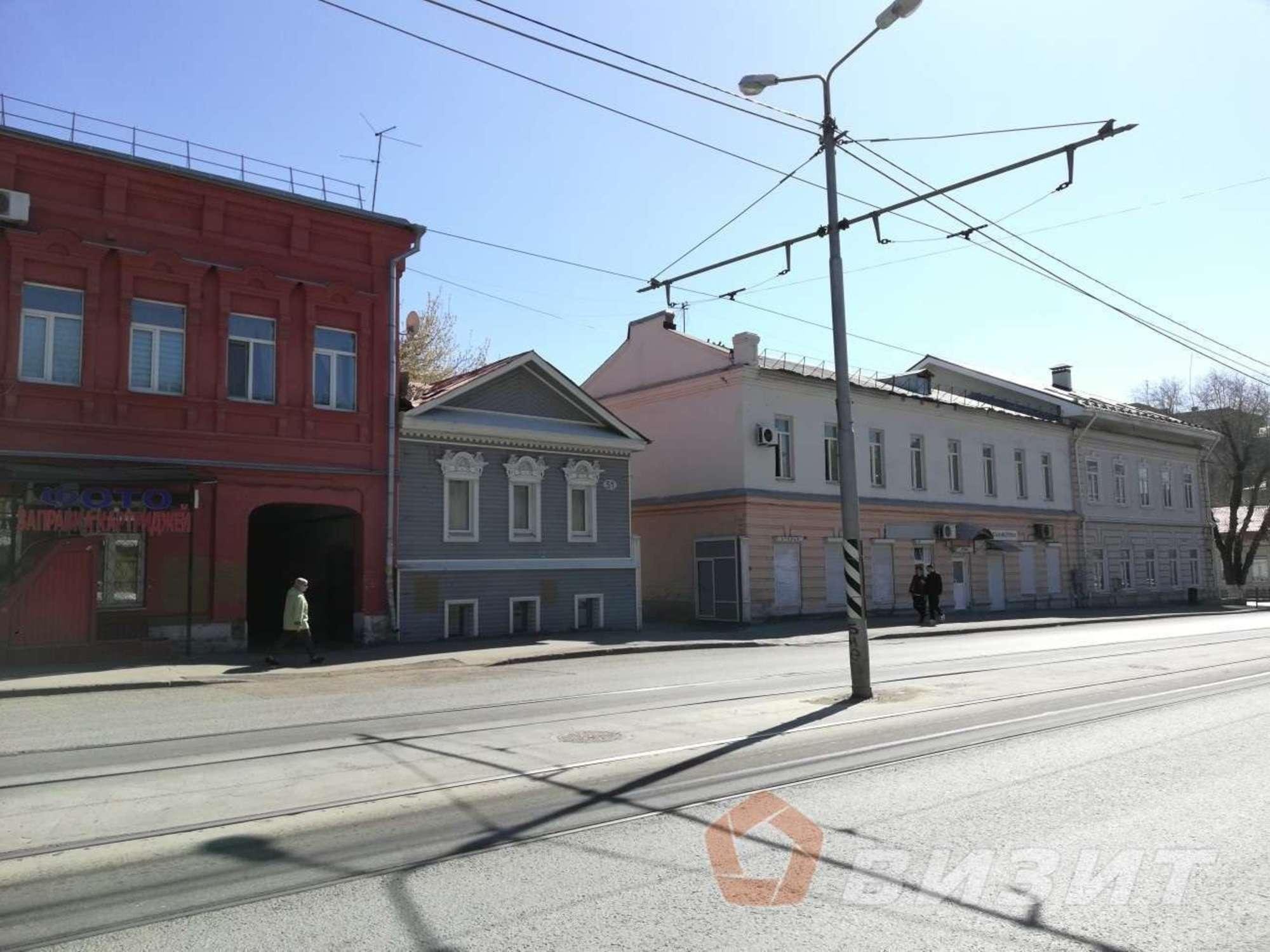 Сдать офис, помещение под офис за 18 330 рублей на Галактионовская улица, 49