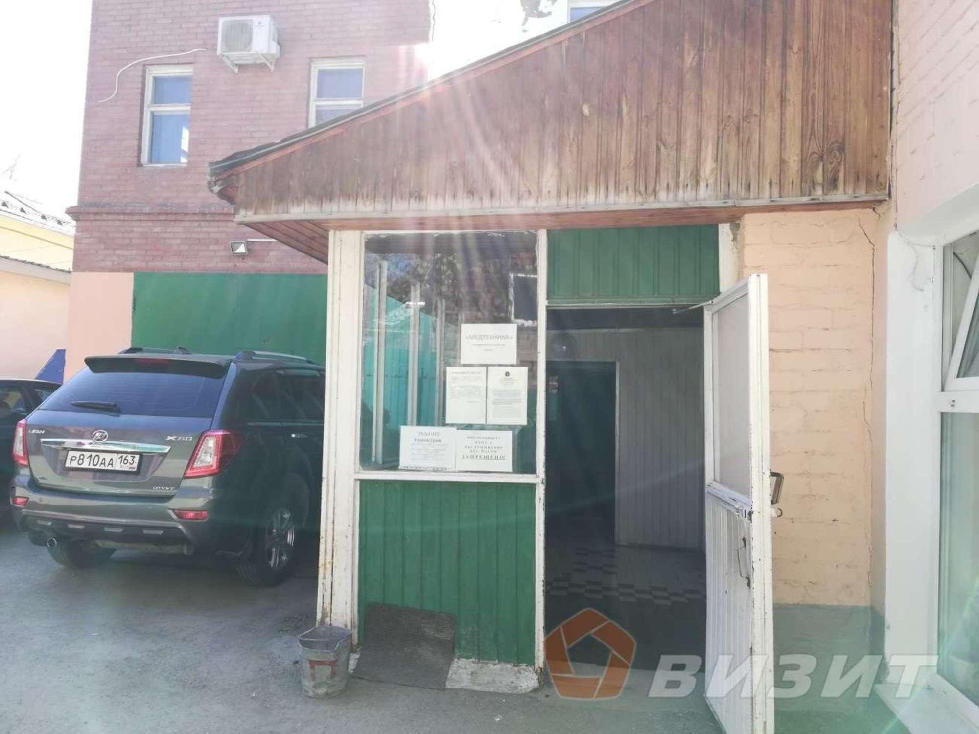 Сдать офис, помещение под офис за 18 330 рублей на Галактионовская улица, 49