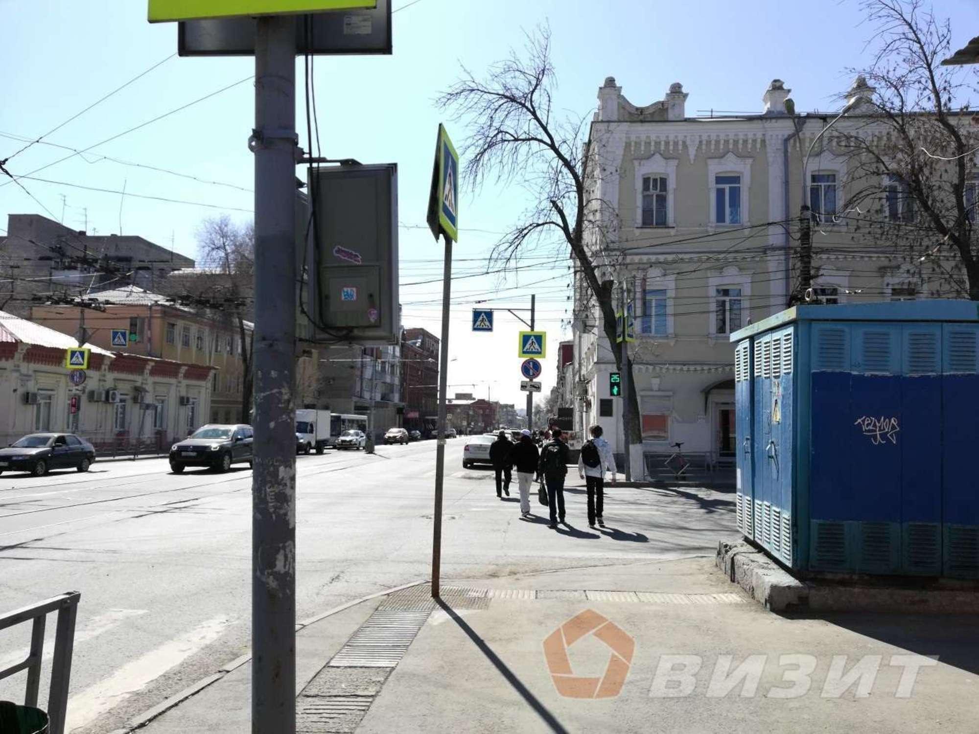 Сдать офис, помещение под офис за 18 330 рублей на Галактионовская улица, 49