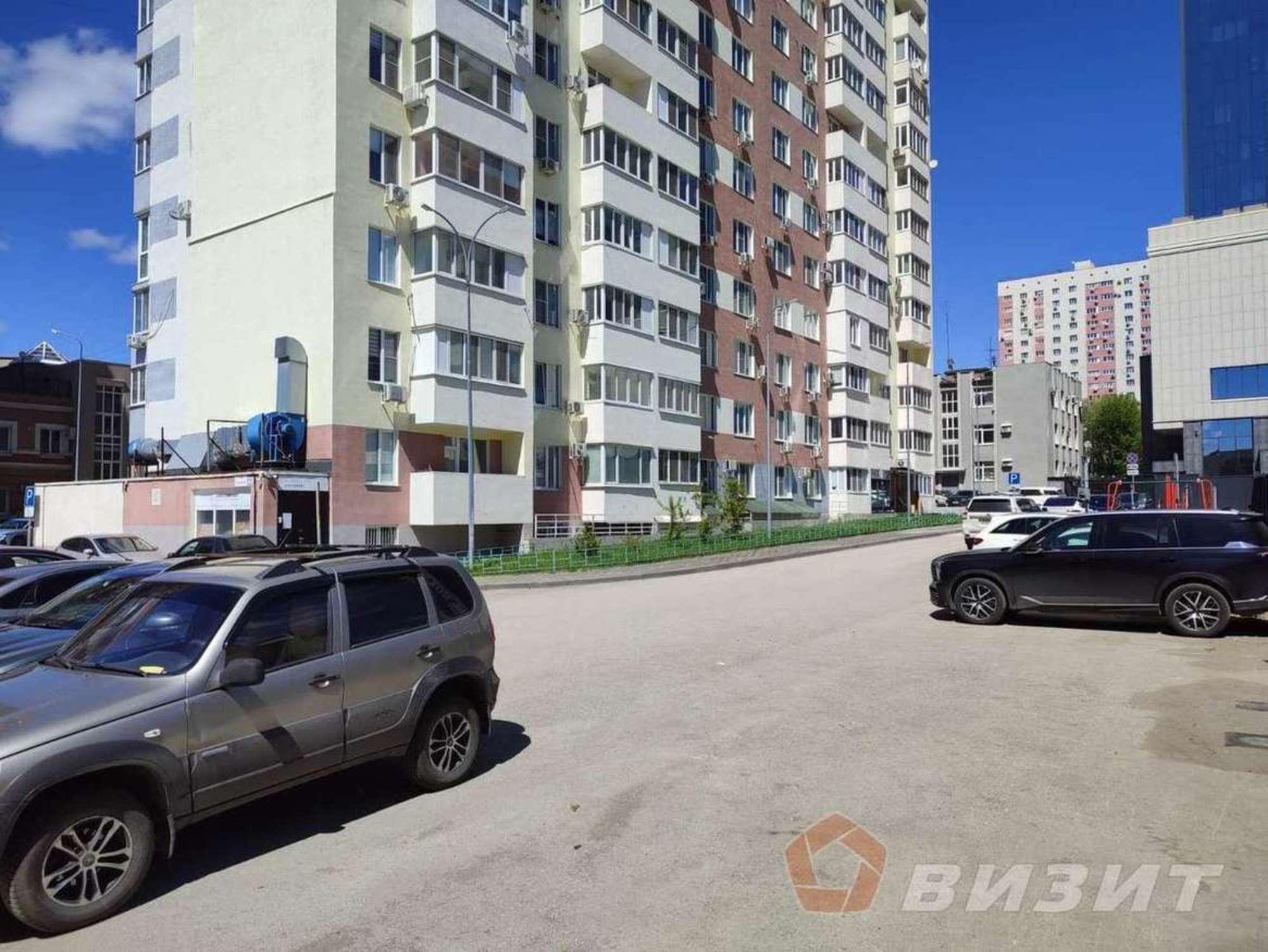 Купить офис, помещение под офис за 1 750 000 рублей на Урицкого улица, 23