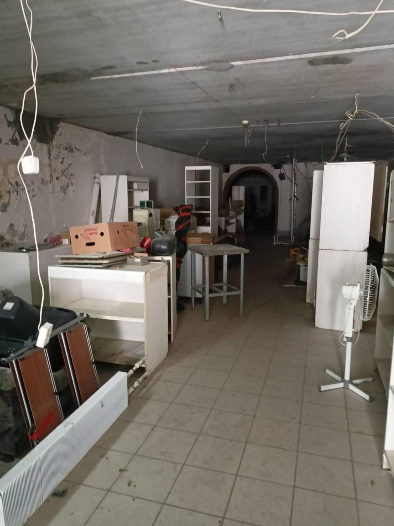 Сдать складское помещение за 85 000 рублей на Мурысева улица, 64