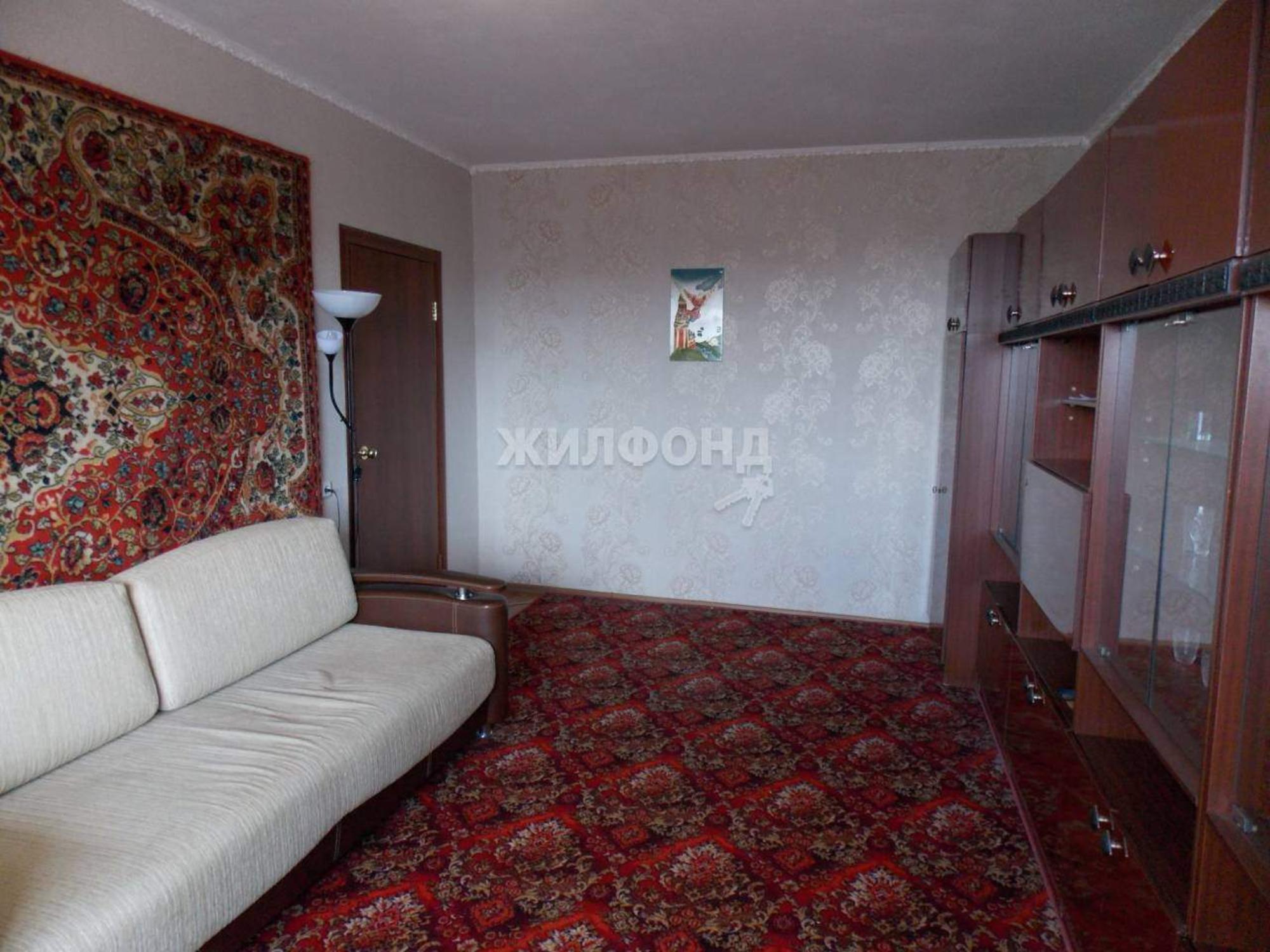 Купить квартиру за 3 850 000 рублей на Спортивная улица, д.10