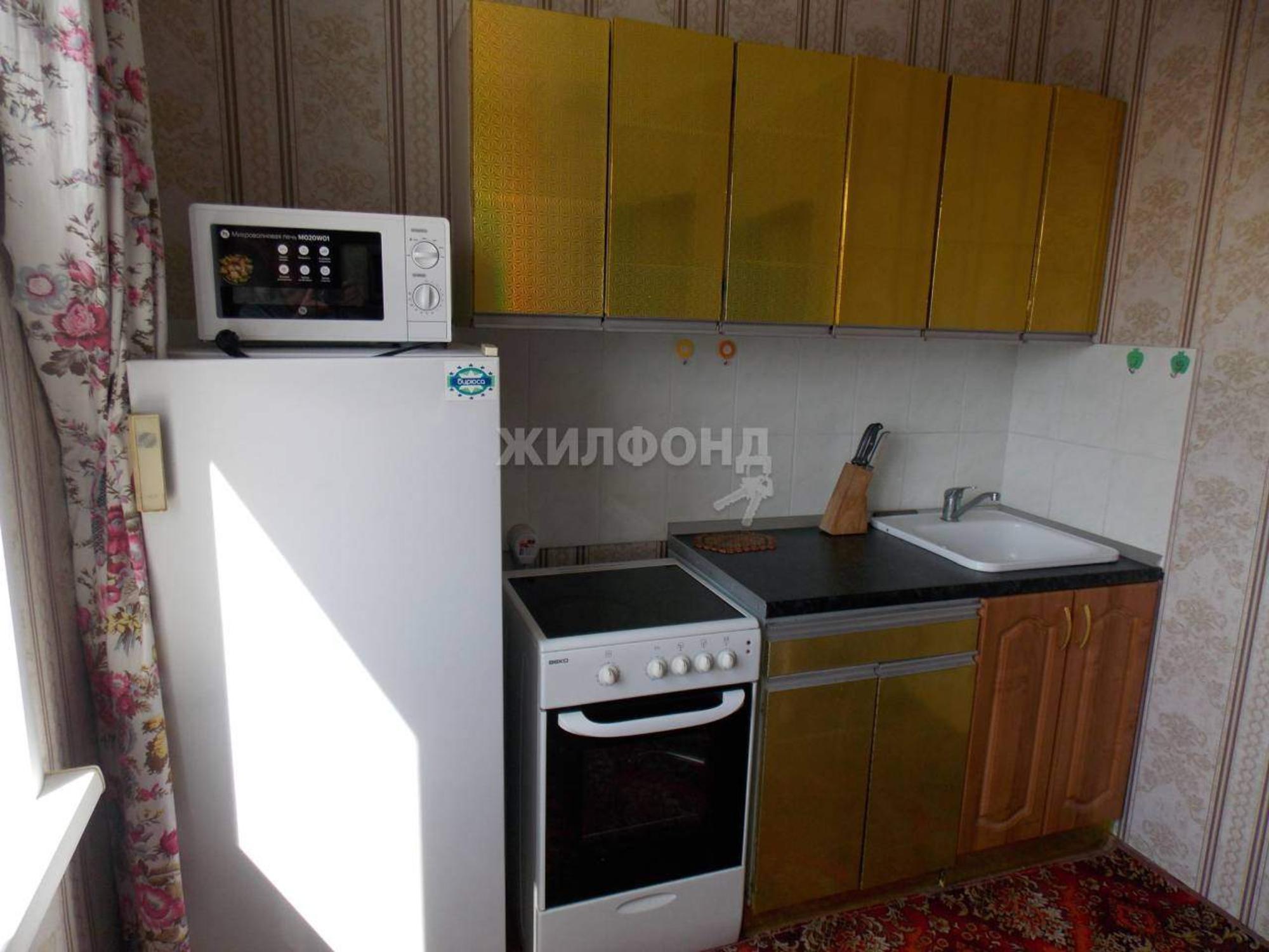 Купить квартиру за 3 850 000 рублей на Спортивная улица, д.10