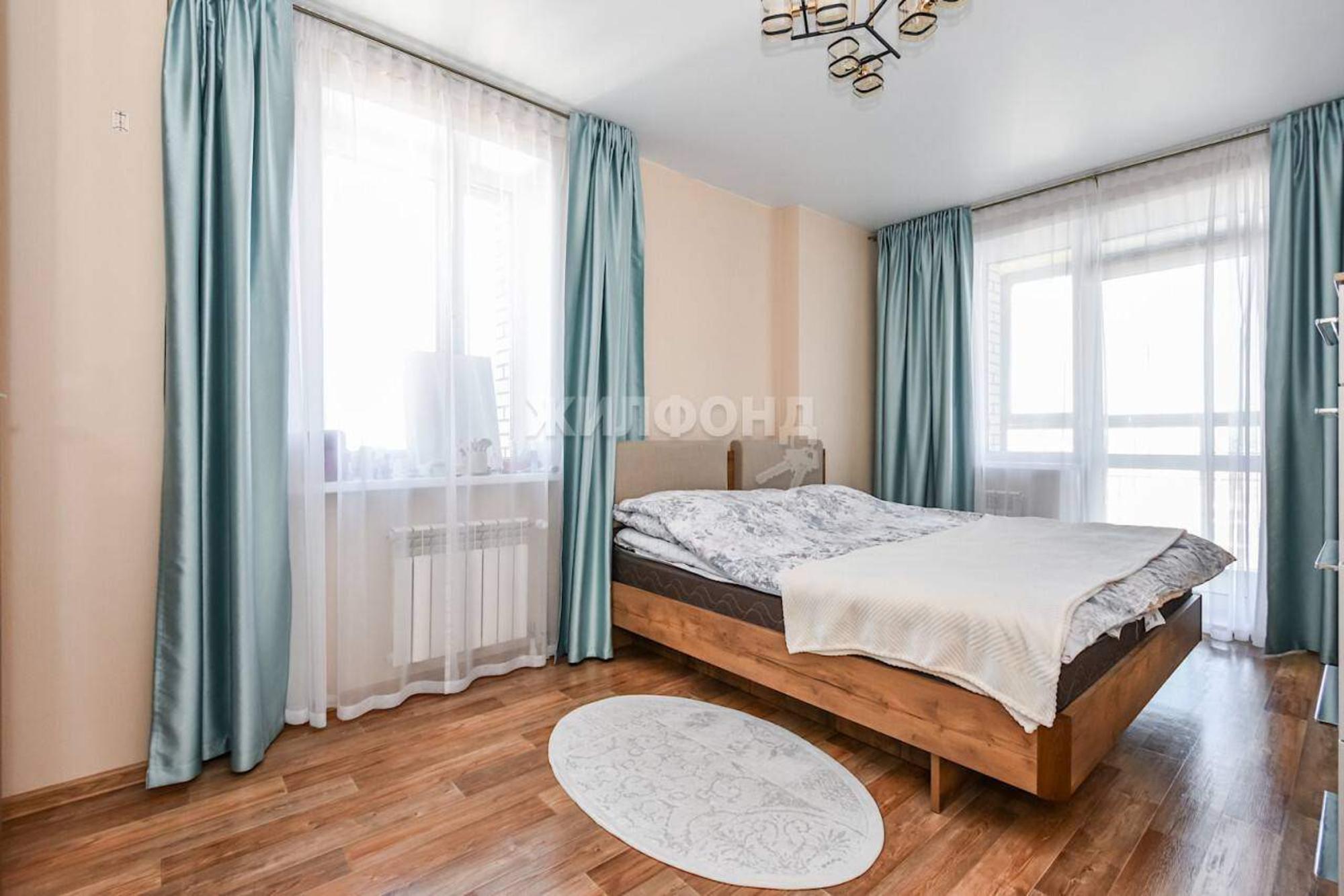 Купить квартиру за 8 500 000 рублей на Каспийская улица, д.1