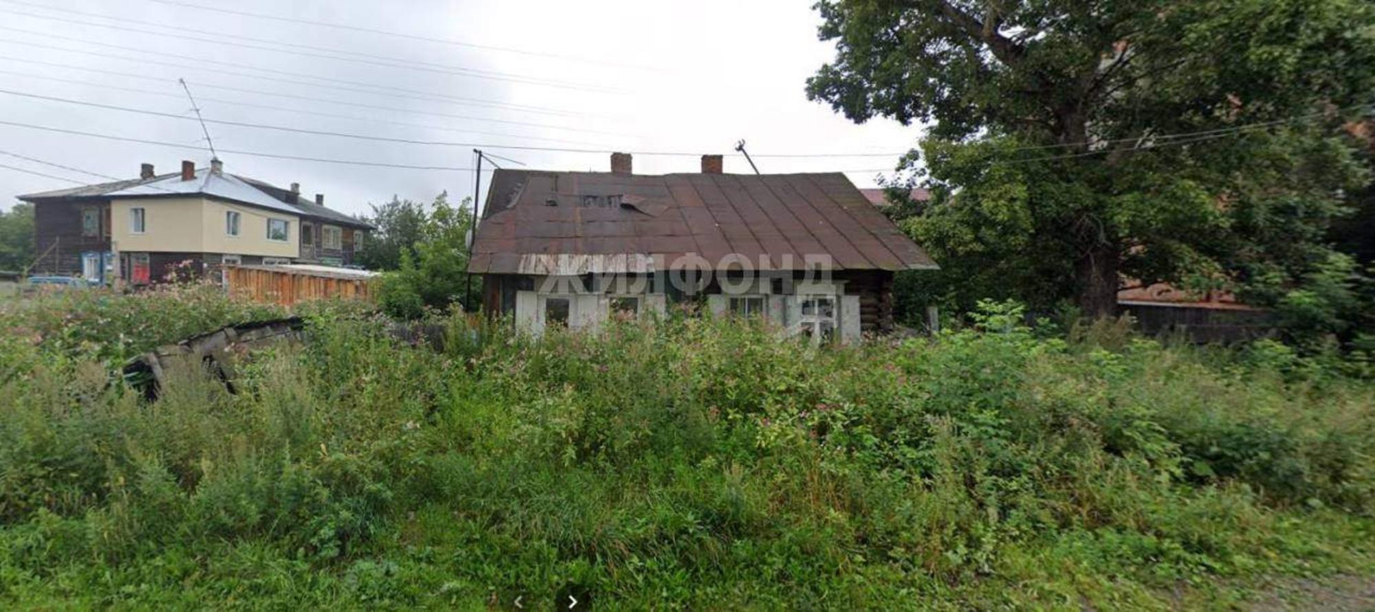 Купить землю, земельный участок за 1 990 000 рублей на Глухой переулок