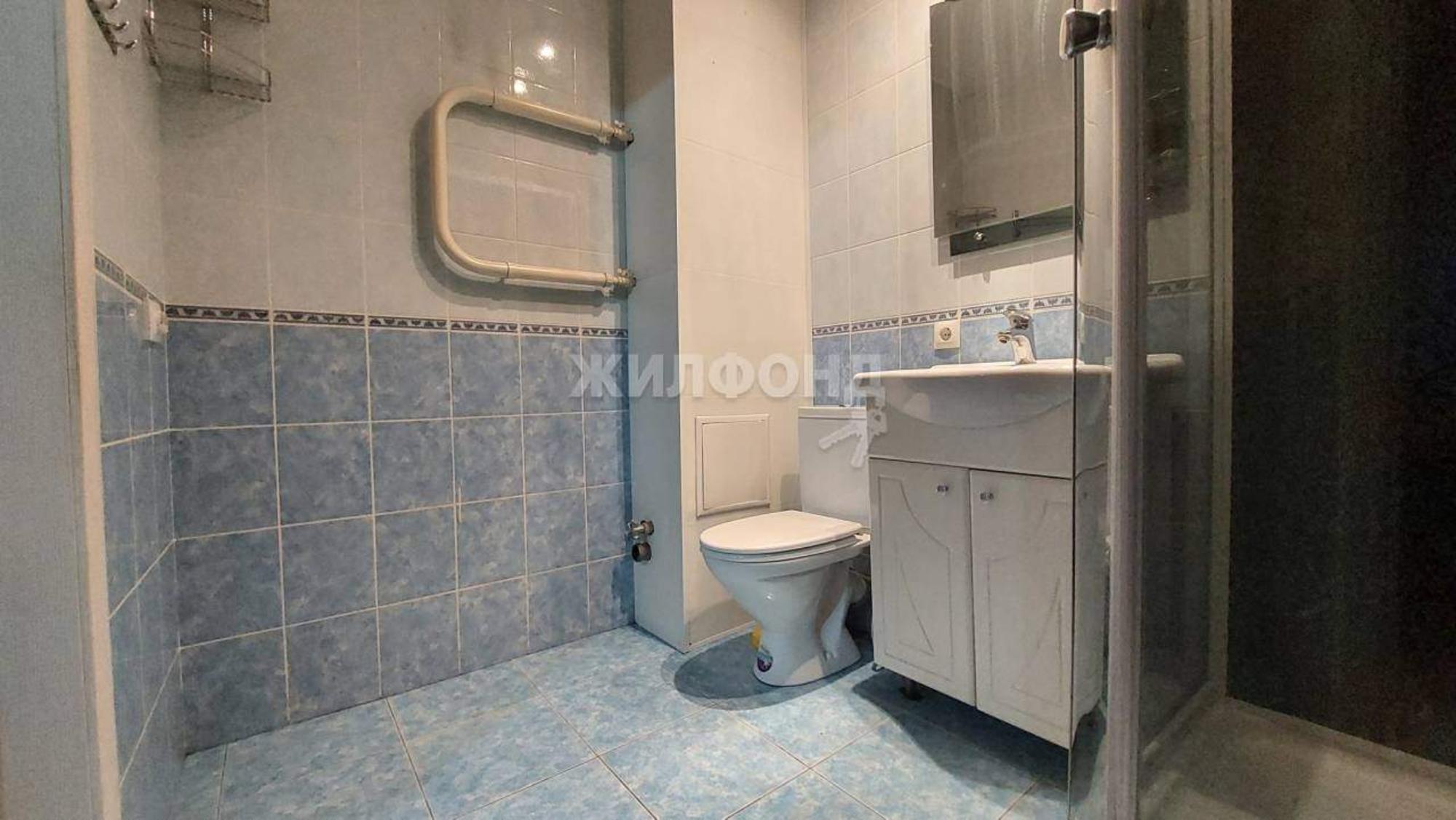 Купить квартиру за 5 500 000 рублей на Боровая улица, д.4/9