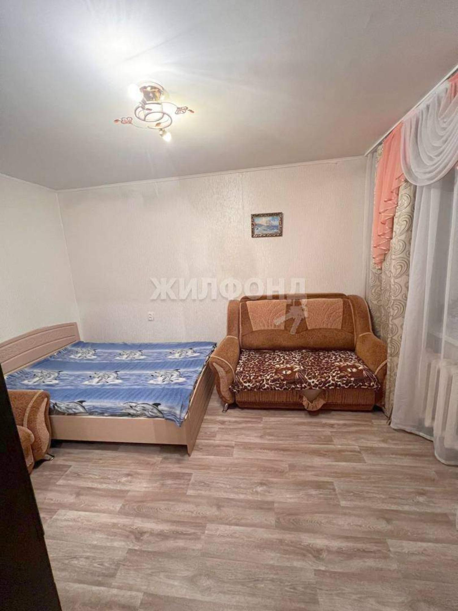 Купить квартиру за 4 100 000 рублей на Молодежная улица, д.30