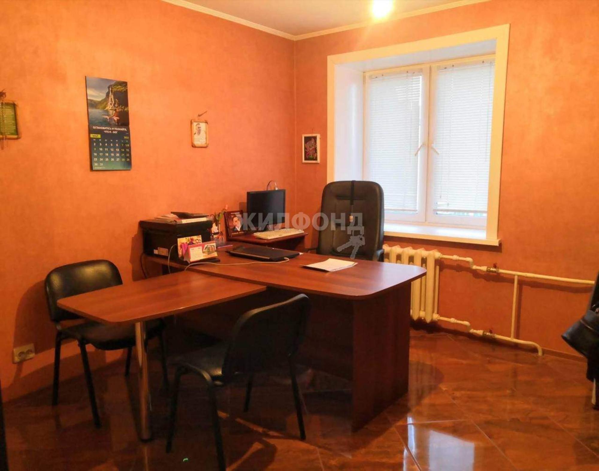 Купить квартиру за 17 500 000 рублей на Партизанская улица, д.19/1