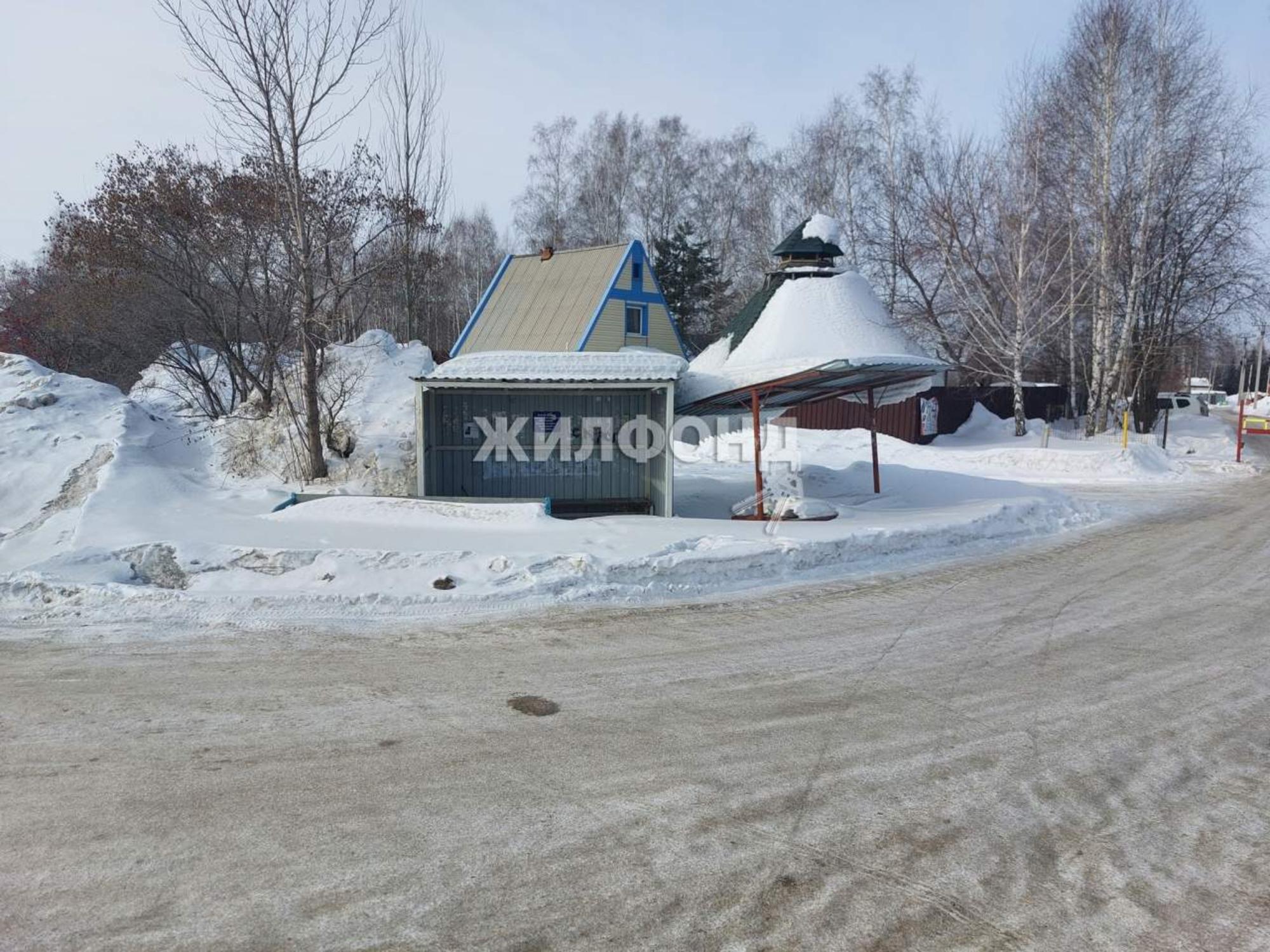 Купить землю, земельный участок за 1 900 000 рублей на Генетик территория снт