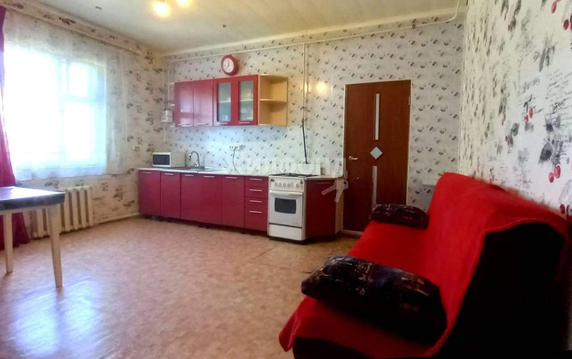 Купить квартиру за 3 390 000 рублей на Мостовая улица, д.1/1