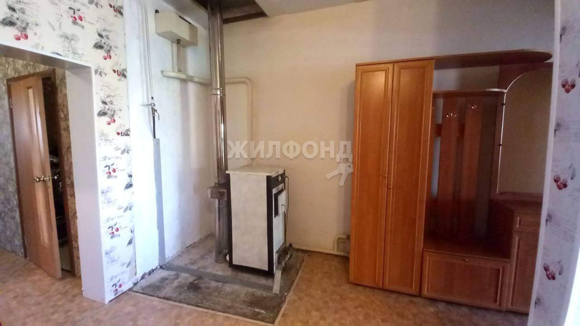 Купить квартиру за 3 390 000 рублей на Мостовая улица, д.1/1
