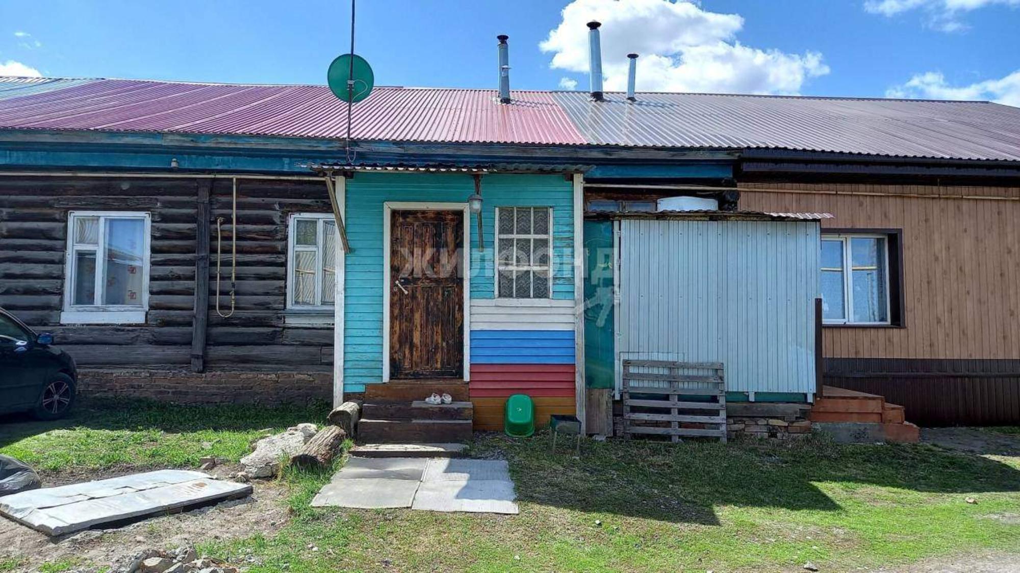 Купить квартиру за 3 390 000 рублей на Мостовая улица, д.1/1