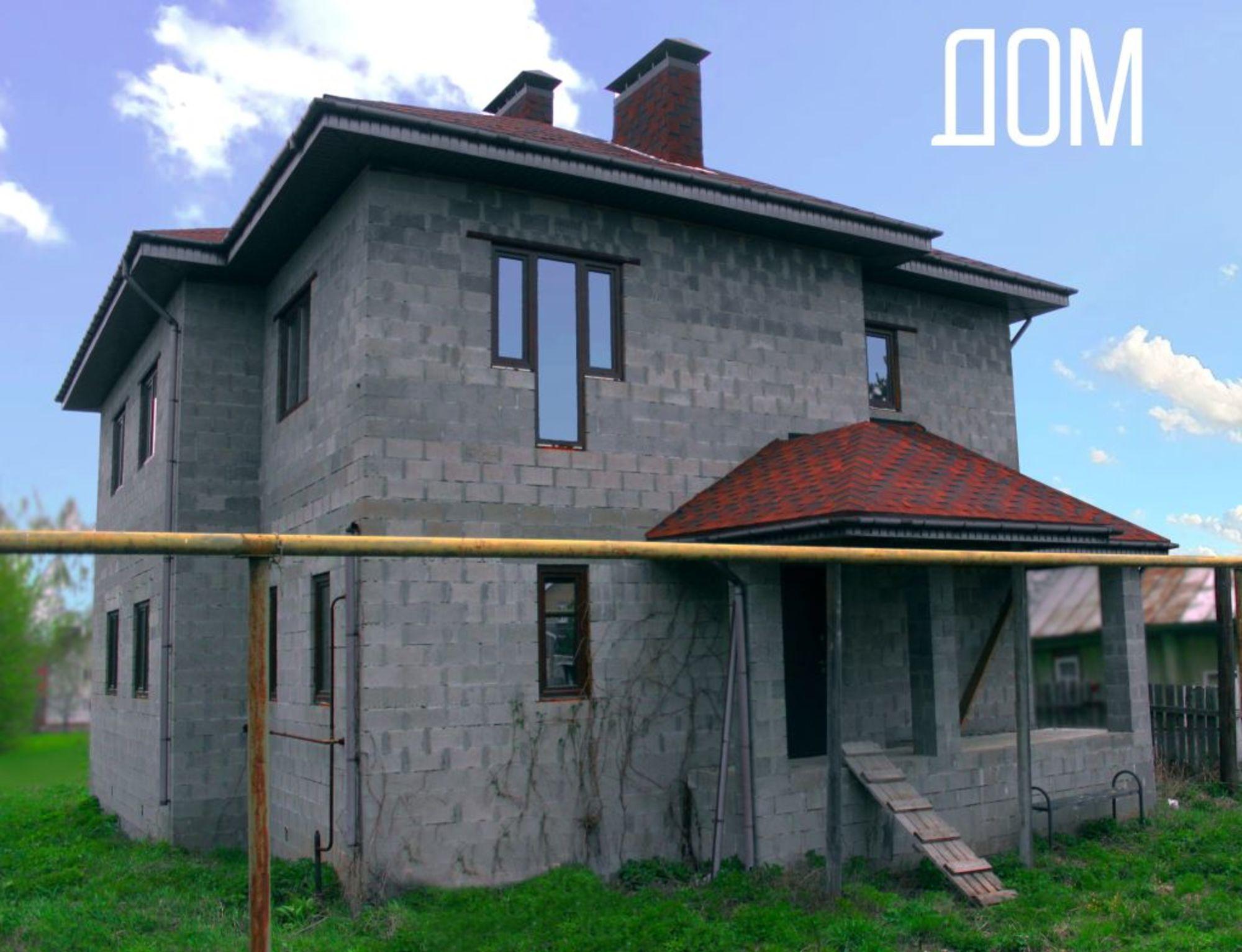Купить дачу, дом, коттедж за 10 940 000 рублей на Алексеевка, 26а