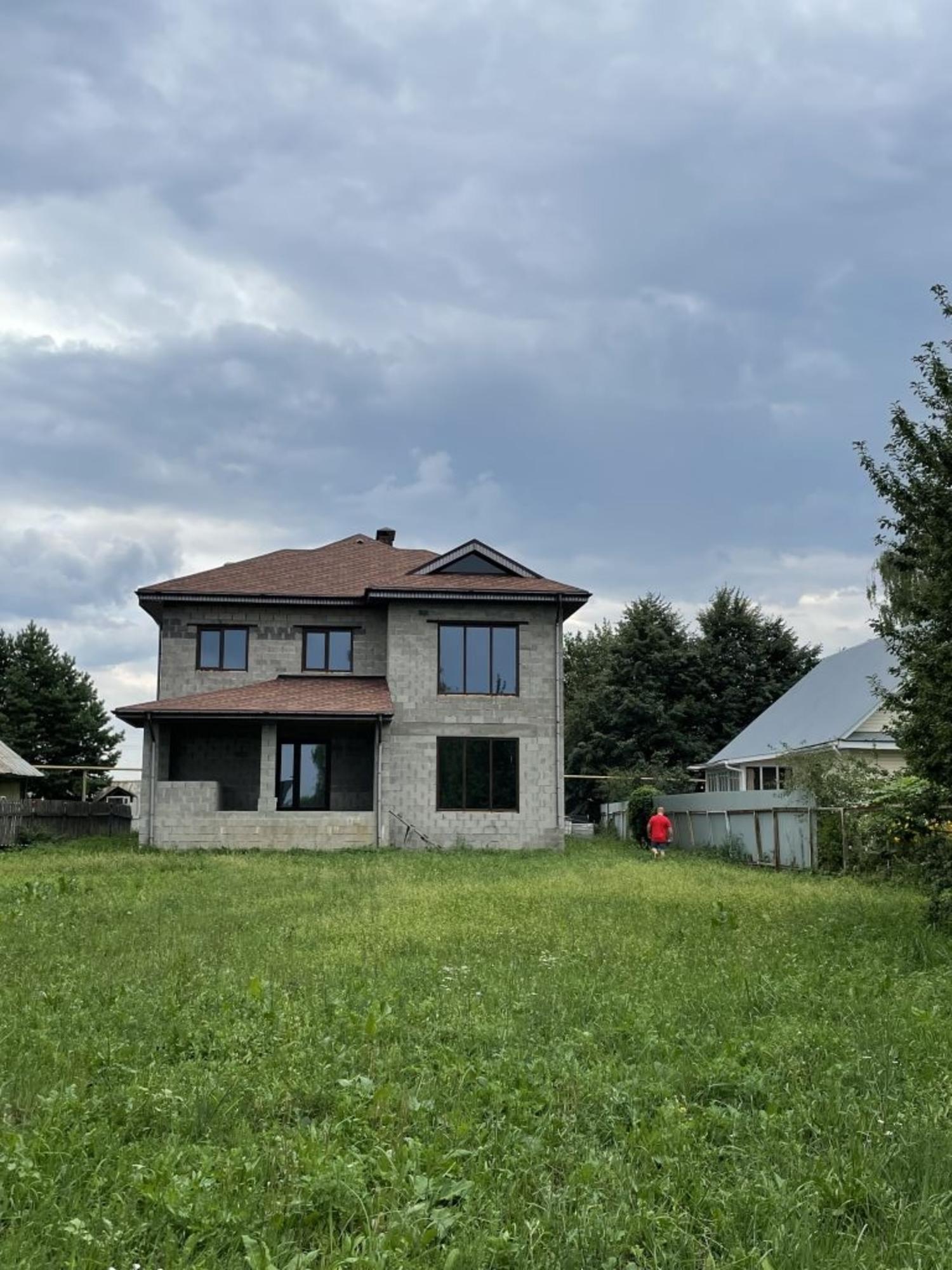 Купить дачу, дом, коттедж за 10 940 000 рублей на Алексеевка, 26а