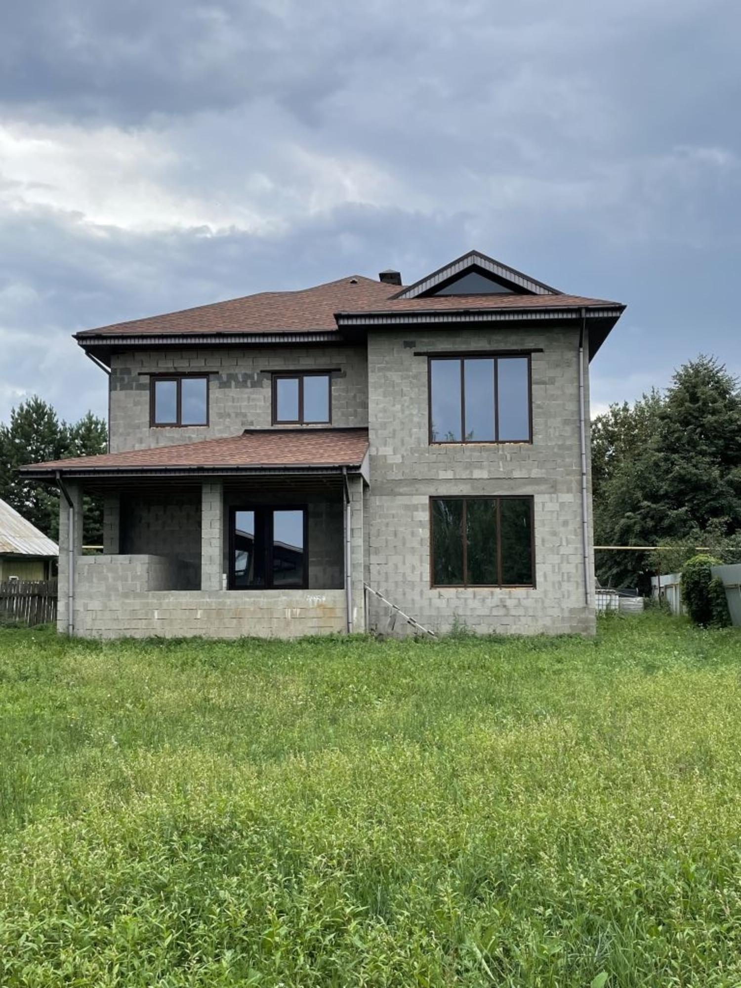 Купить дачу, дом, коттедж за 10 940 000 рублей на Алексеевка, 26а