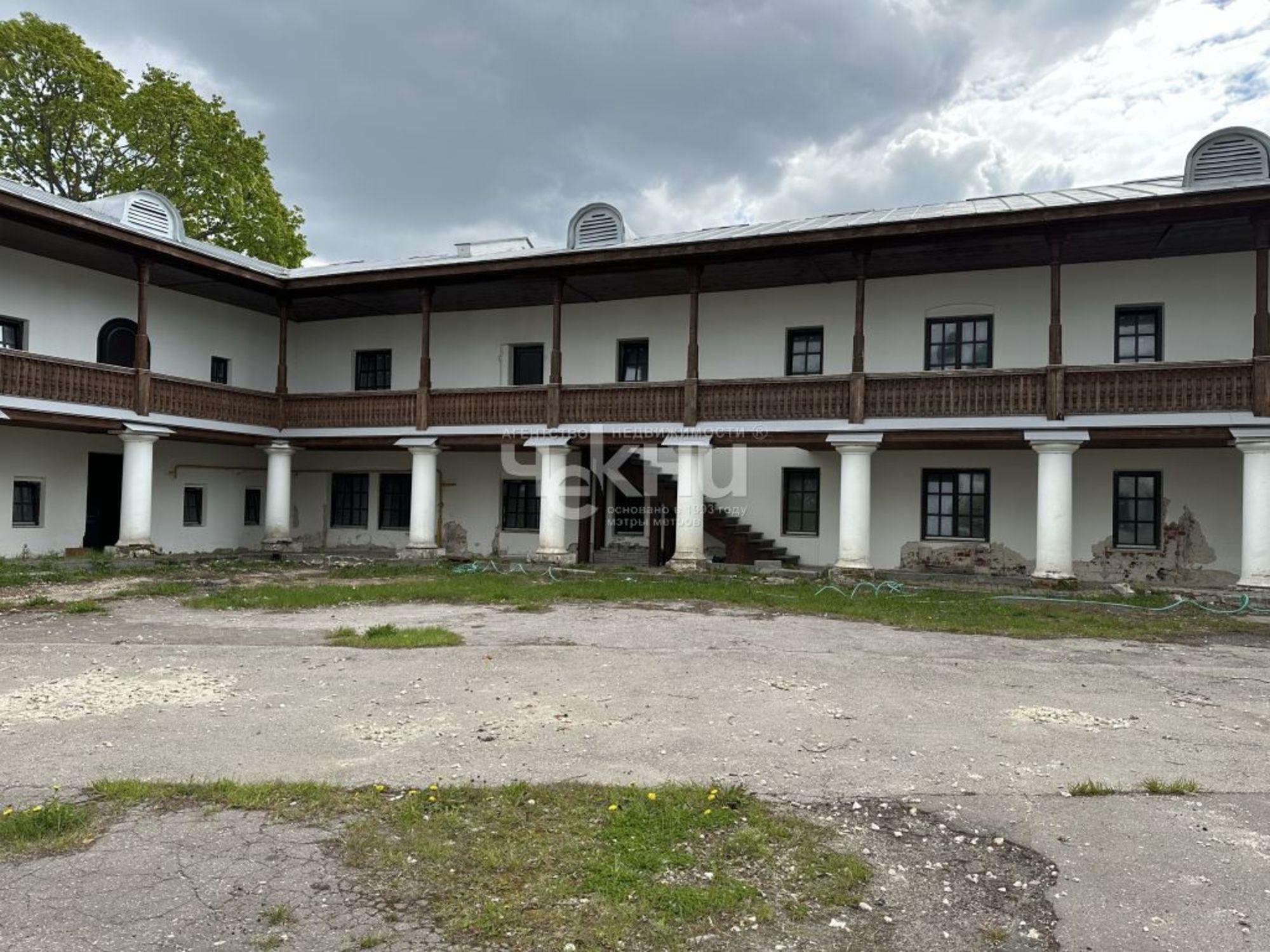 Сдать офис, помещение под офис за 380 000 рублей на Ильинская ул, 56