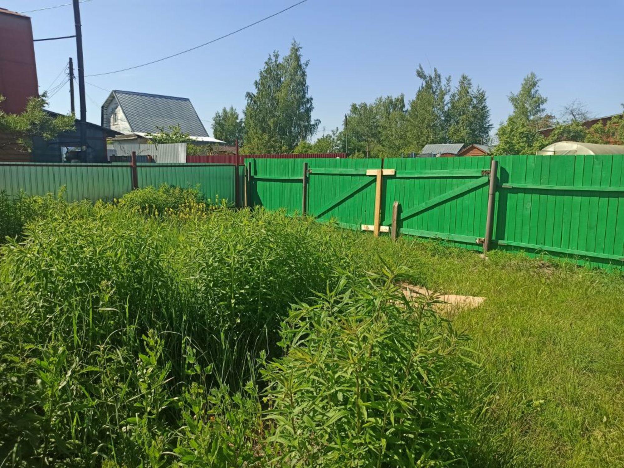Купить землю, земельный участок за 700 000 рублей на Московское ш