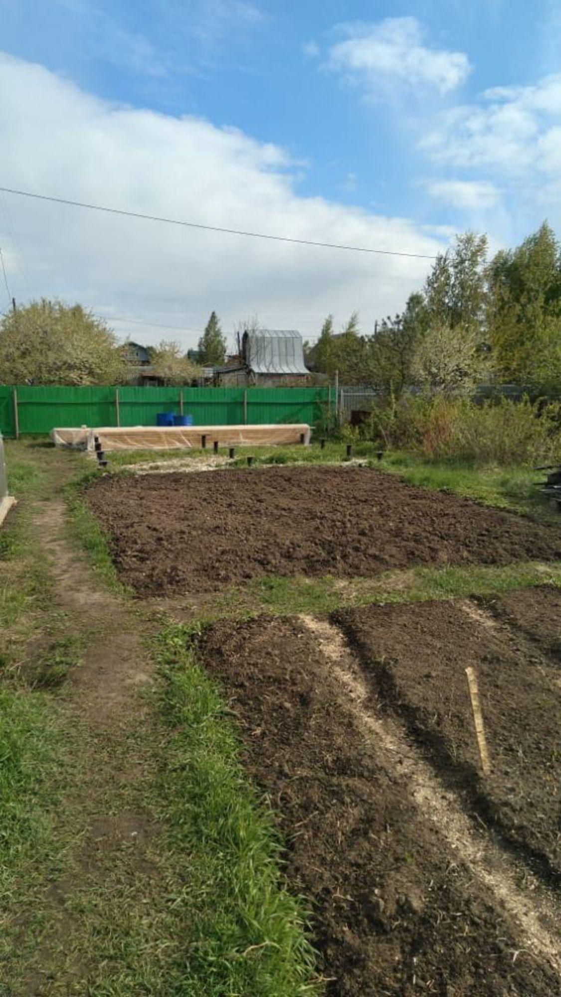 Купить землю, земельный участок за 700 000 рублей на Московское ш