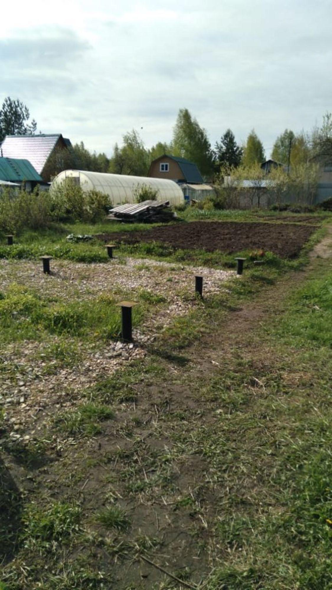 Купить землю, земельный участок за 700 000 рублей на Московское ш