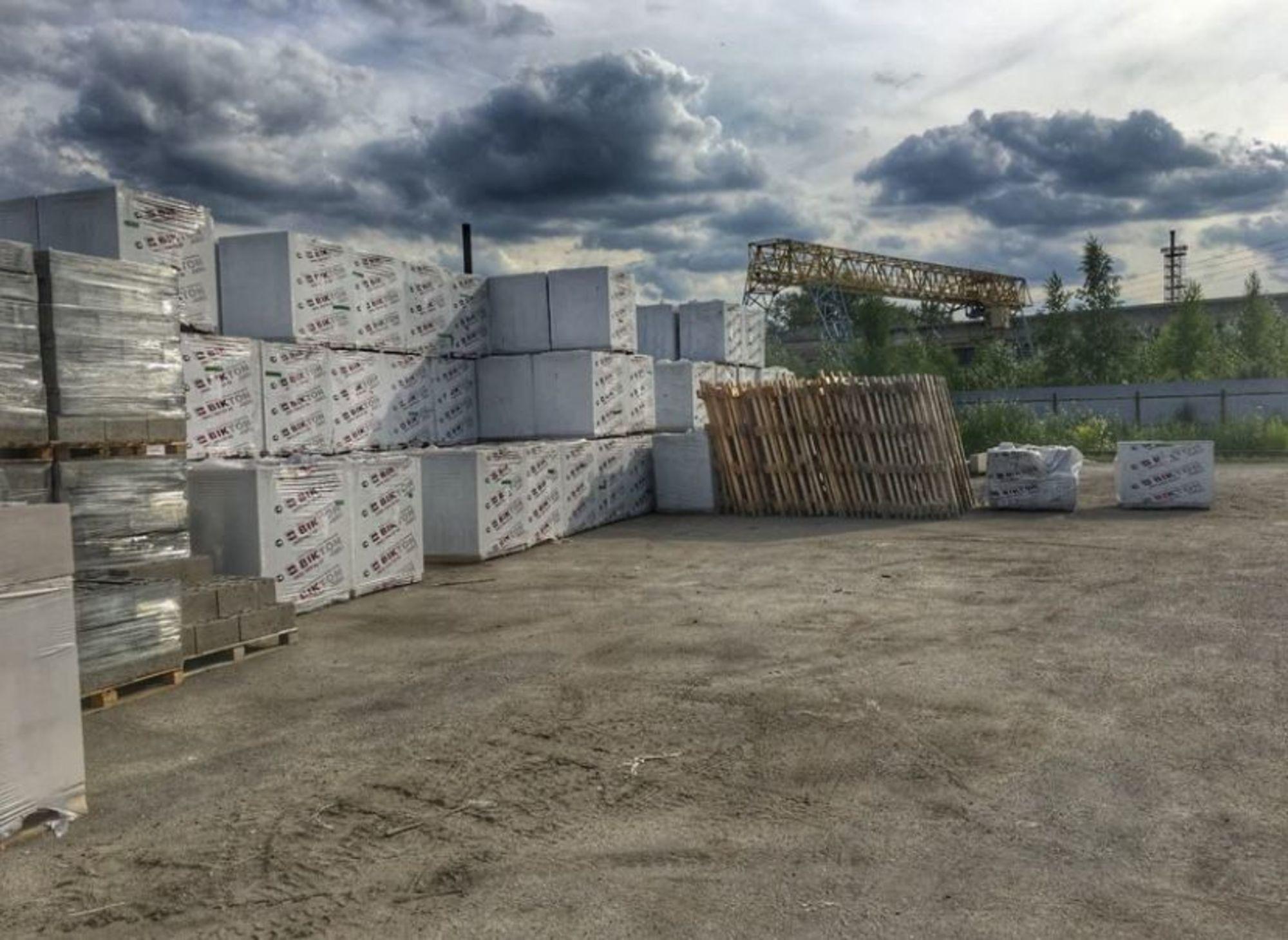 Сдать складское помещение за 1 500 000 рублей на Стеклозаводское ш, 2 А