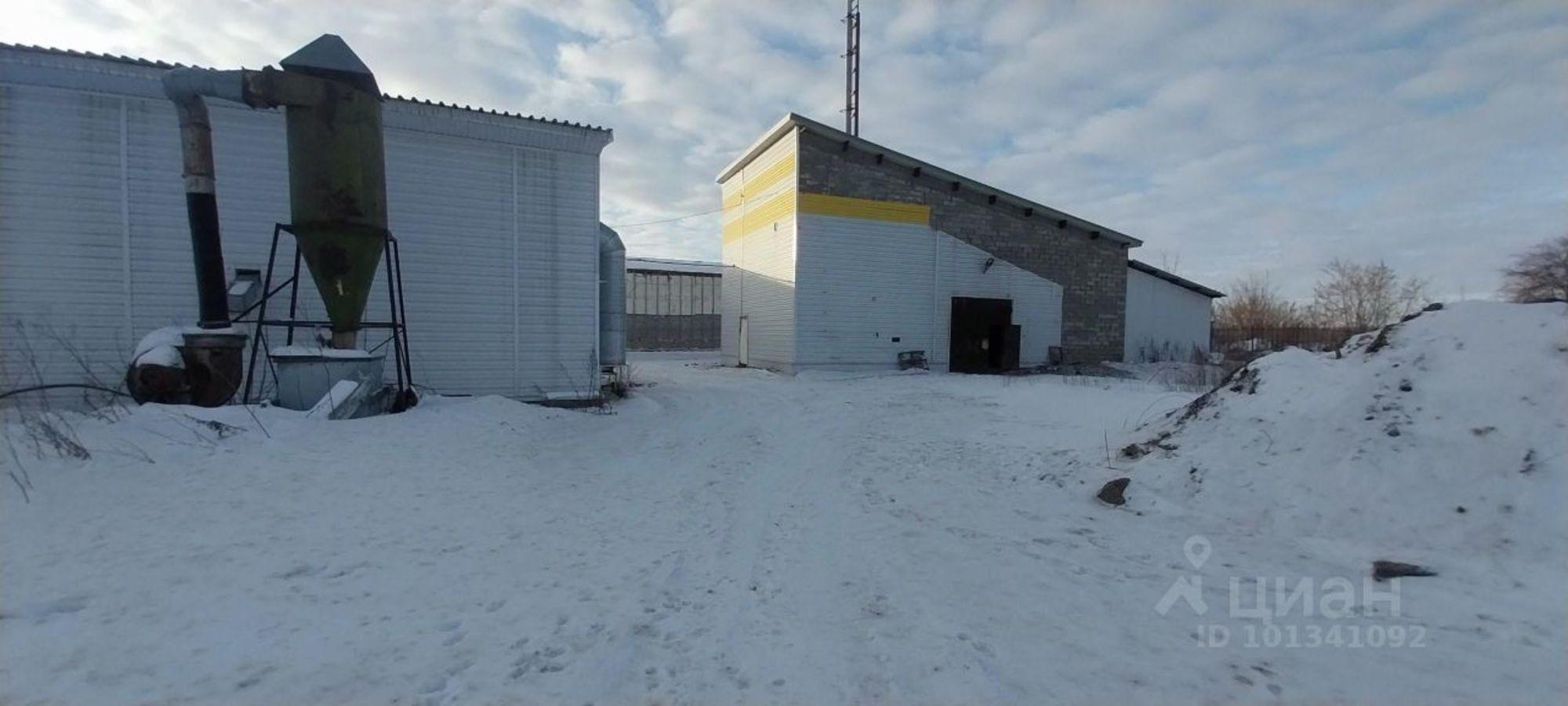Купить ОСЗ, отдельно стоящее здание за 13 023 400 рублей на Звёздная улица, 5А