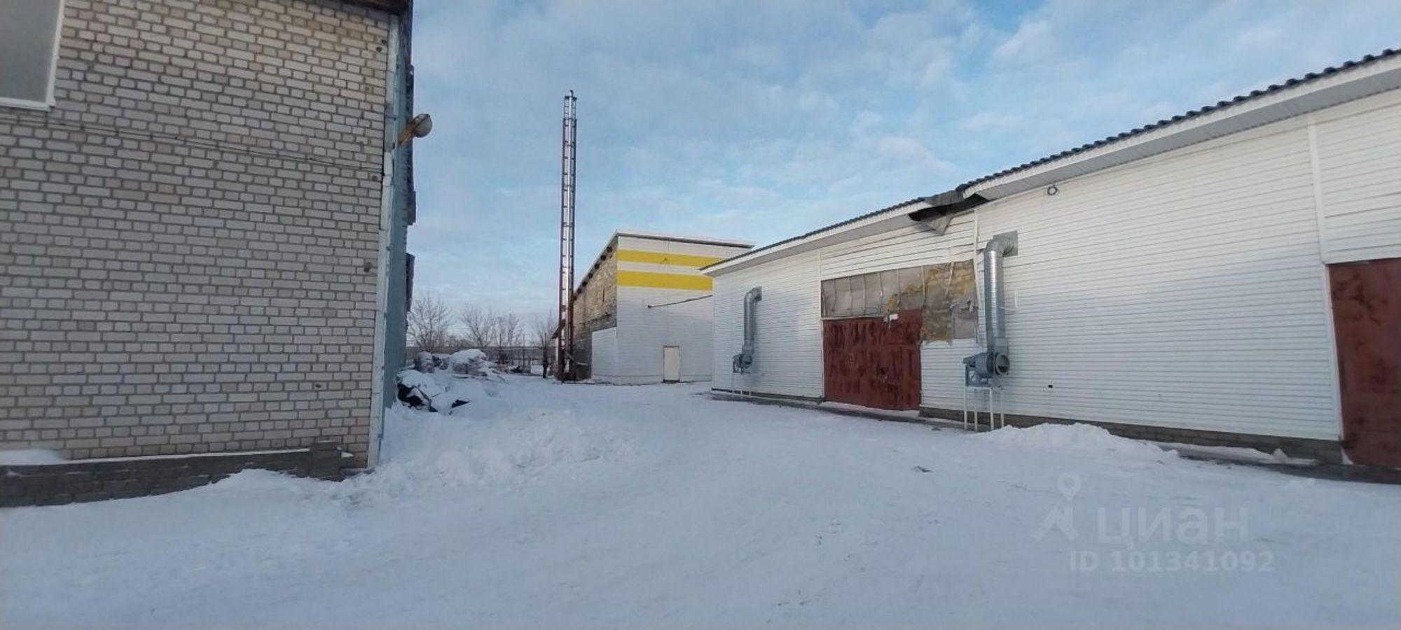 Купить ОСЗ, отдельно стоящее здание за 13 023 400 рублей на Звёздная улица, 5А