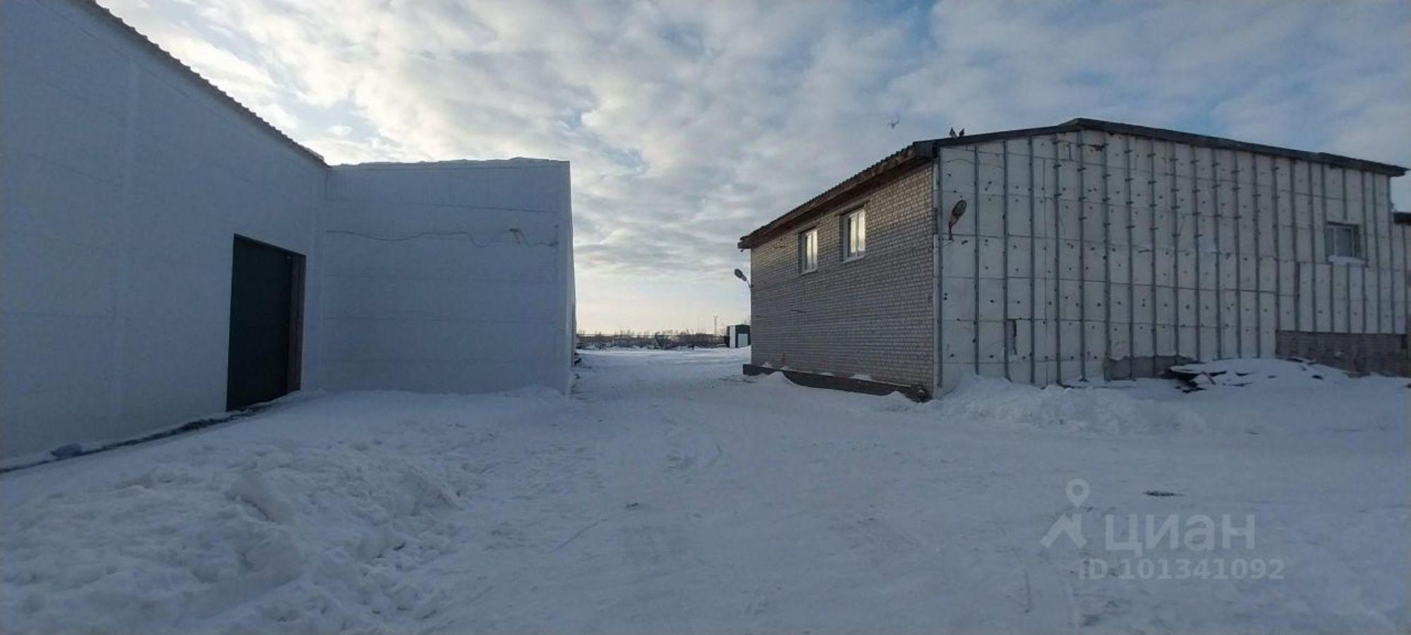 Купить ОСЗ, отдельно стоящее здание за 13 023 400 рублей на Звёздная улица, 5А