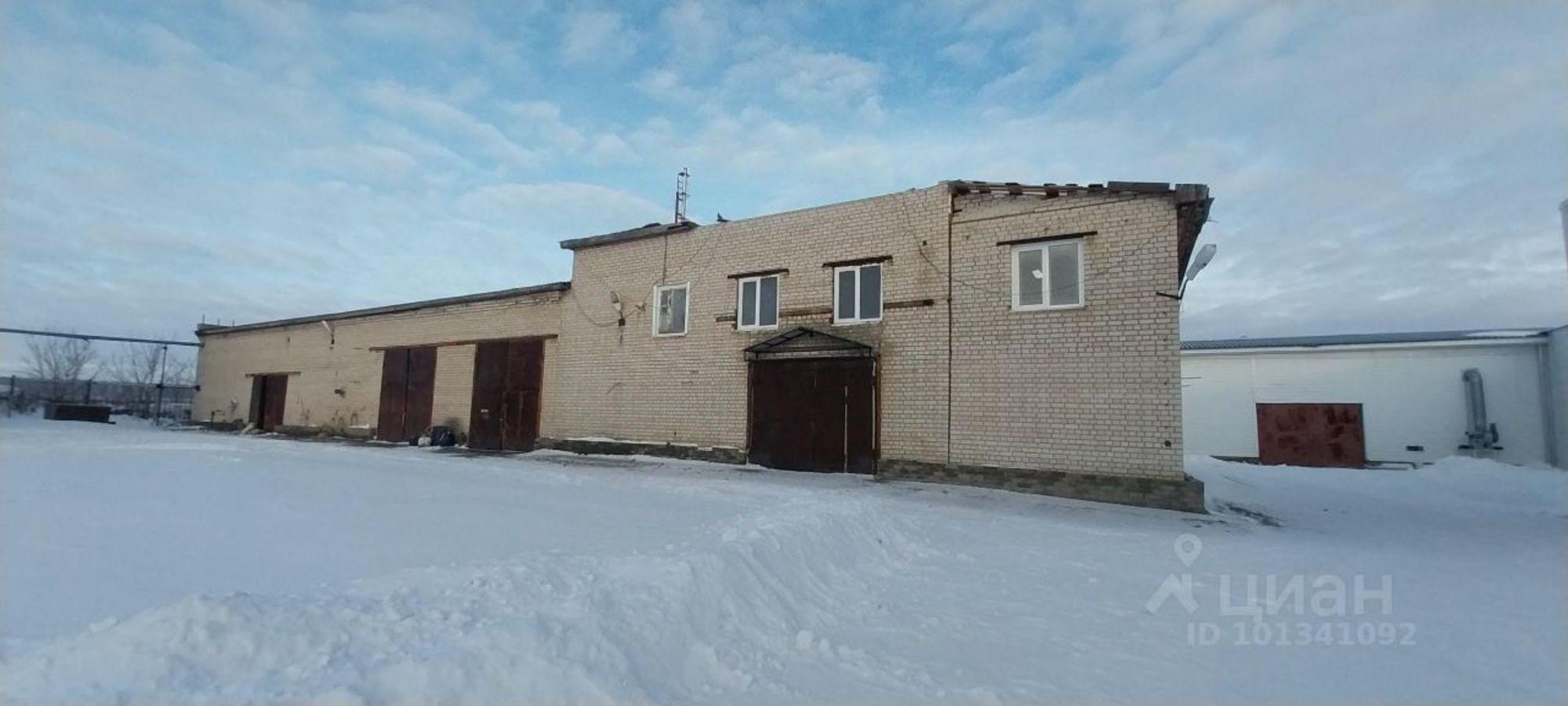 Купить ОСЗ, отдельно стоящее здание за 13 023 400 рублей на Звёздная улица, 5А