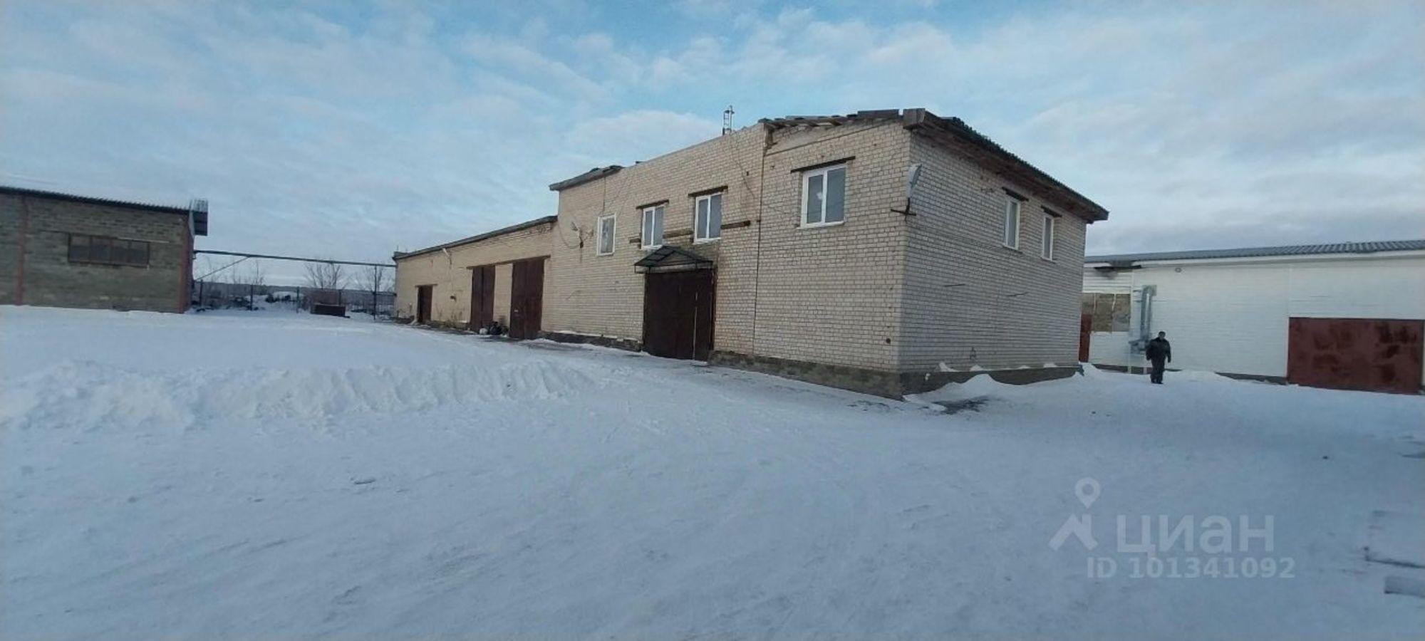 Купить ОСЗ, отдельно стоящее здание за 13 023 400 рублей на Звёздная улица, 5А