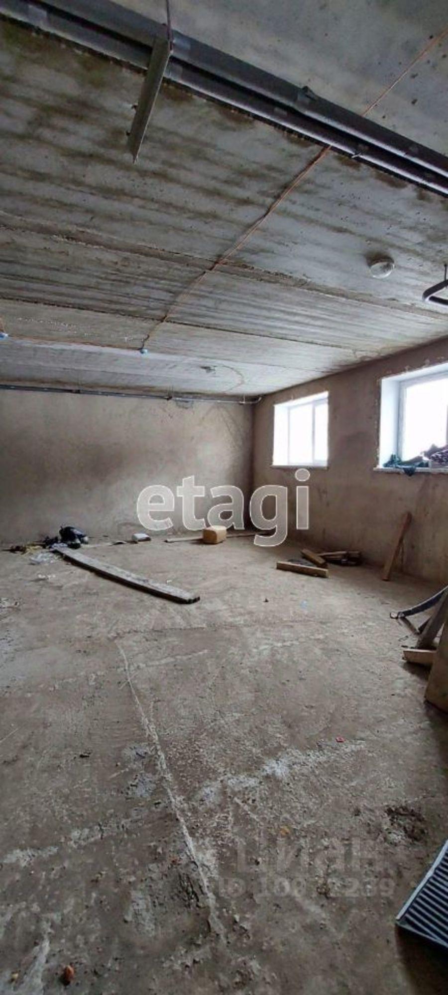 Купить торговое помещение за 5 293 050 рублей на Паровозная улица, 1