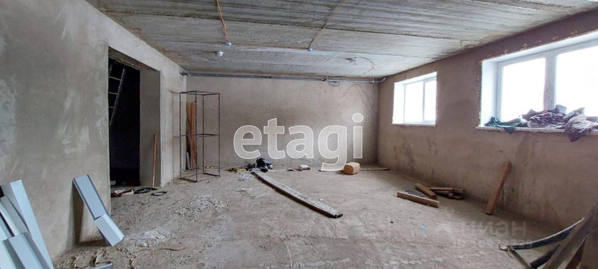 Купить торговое помещение за 5 293 050 рублей на Паровозная улица, 1