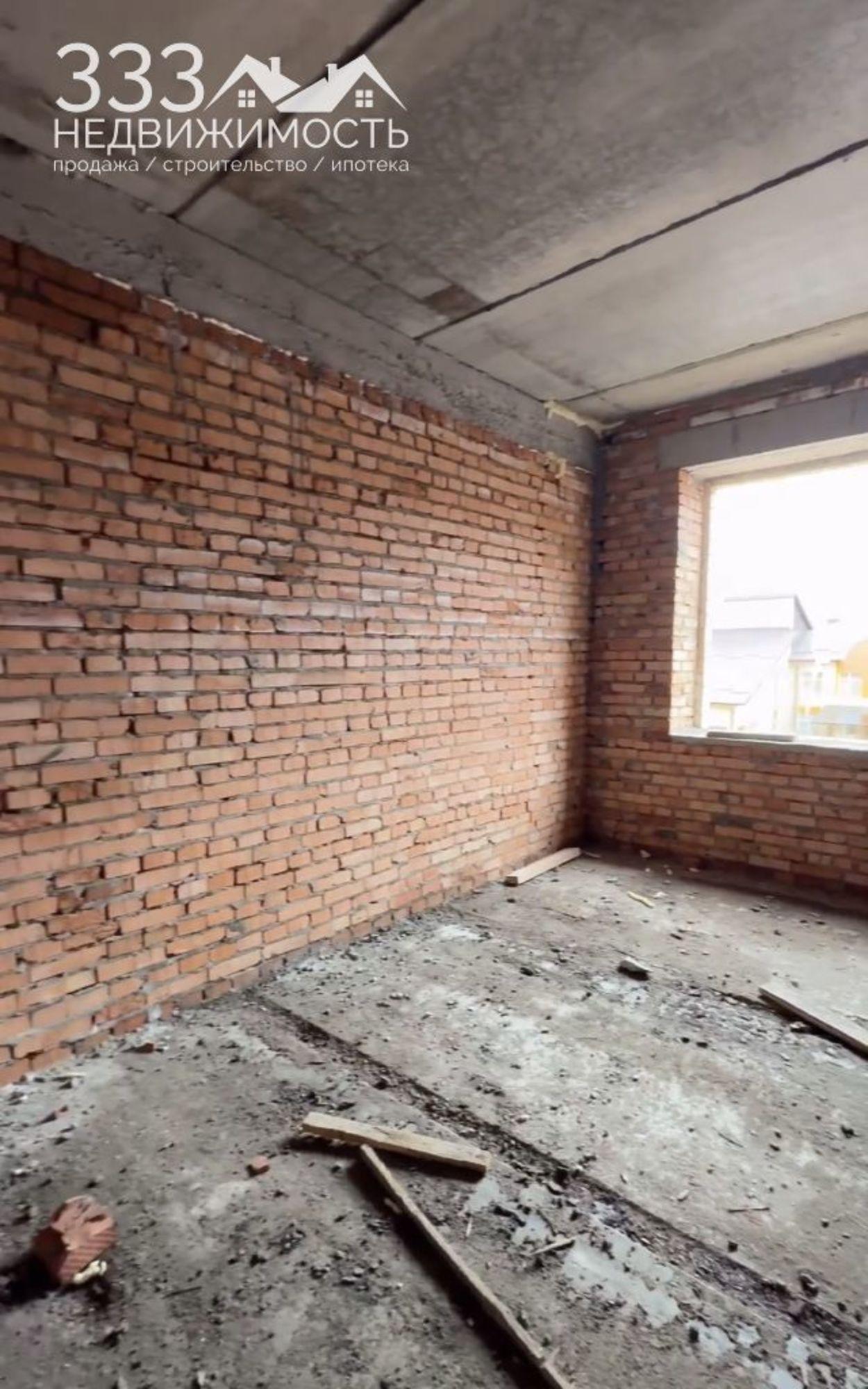Купить квартиру за 3 299 000 рублей на Весенняя ул, 32