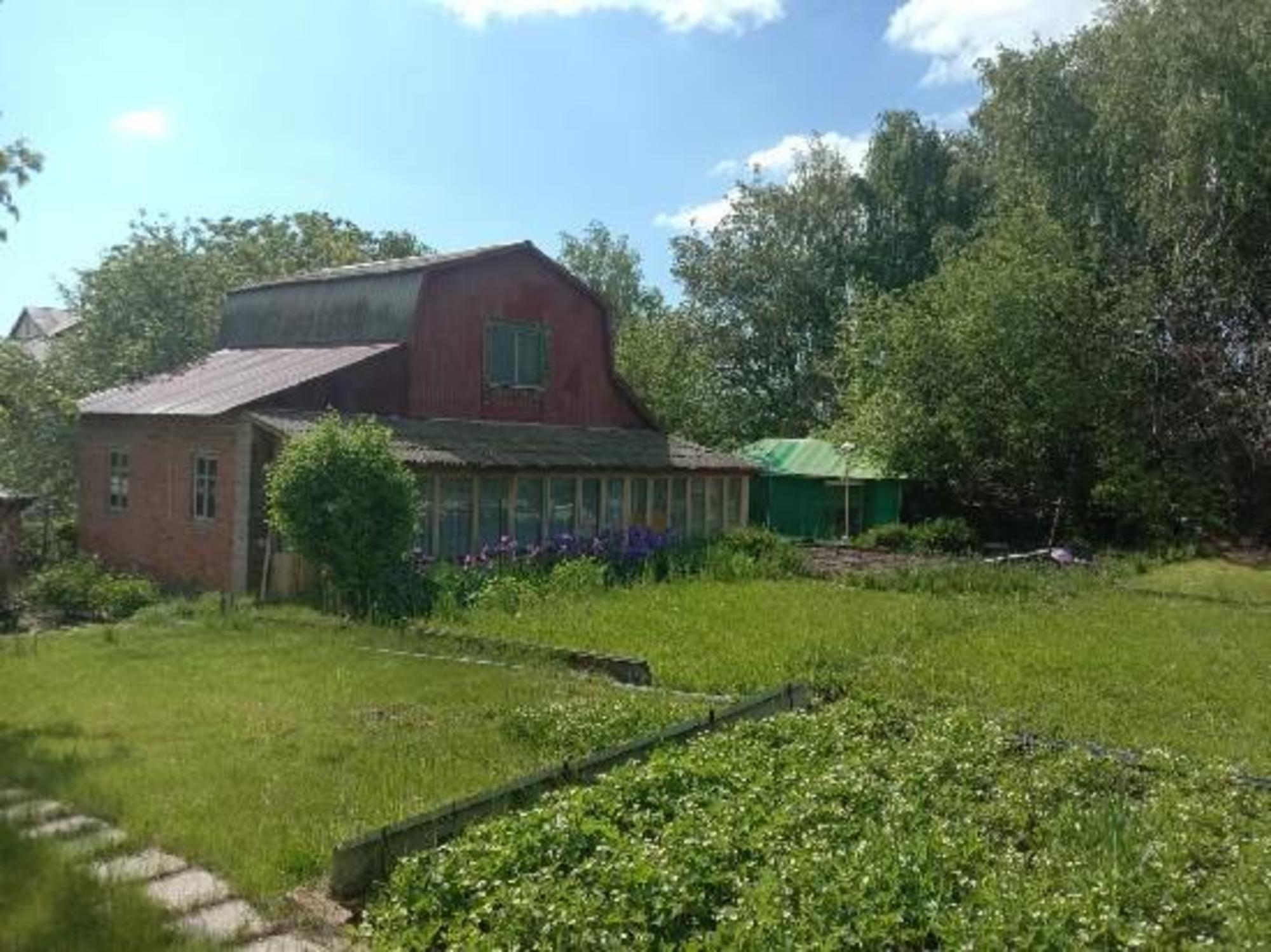 Купить дачу, дом, коттедж за 1 200 000 рублей на Волжский, зона В
