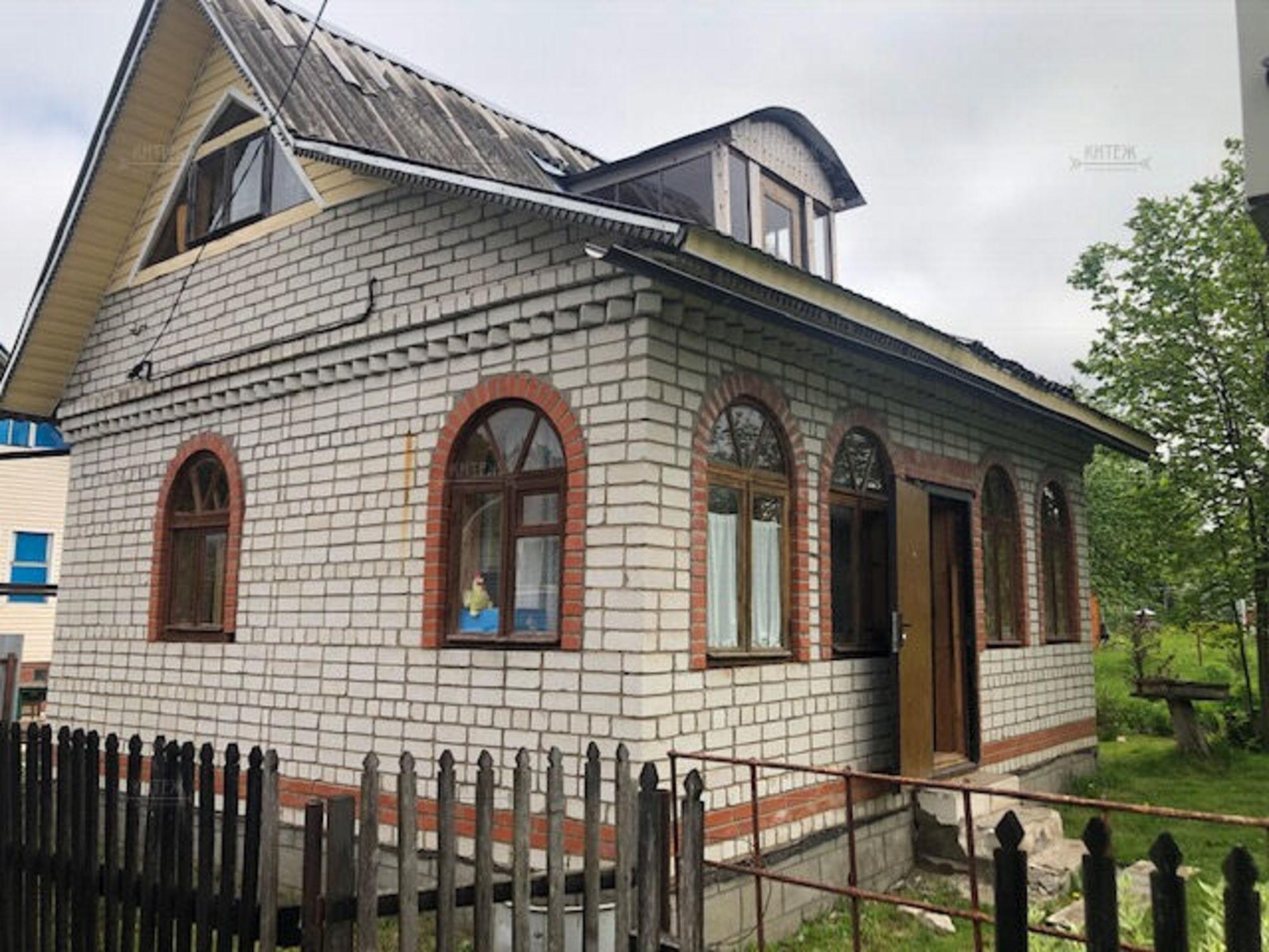 Купить дачу, дом, коттедж за 2 150 000 рублей на Тепличный-2 снт, д.207