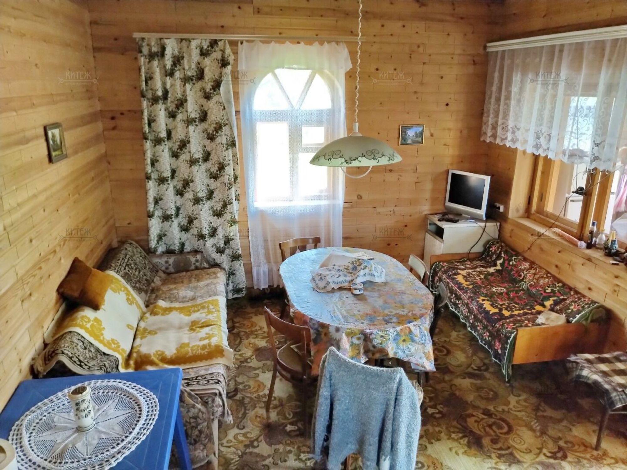 Купить дачу, дом, коттедж за 2 150 000 рублей на Тепличный-2 снт, д.207