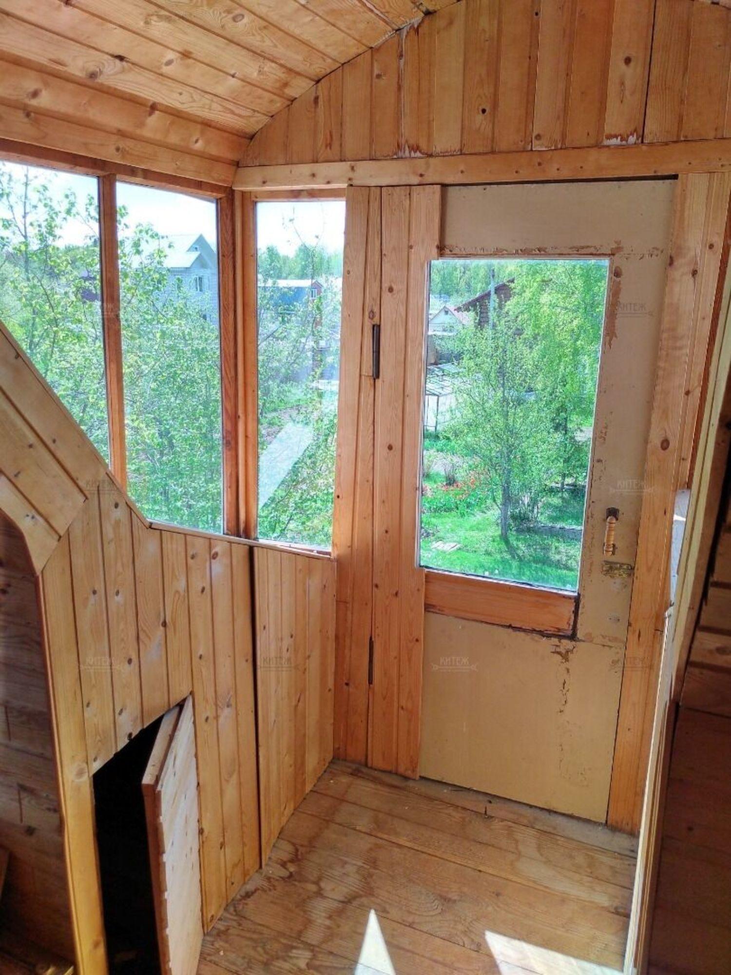 Купить дачу, дом, коттедж за 2 150 000 рублей на Тепличный-2 снт, д.207