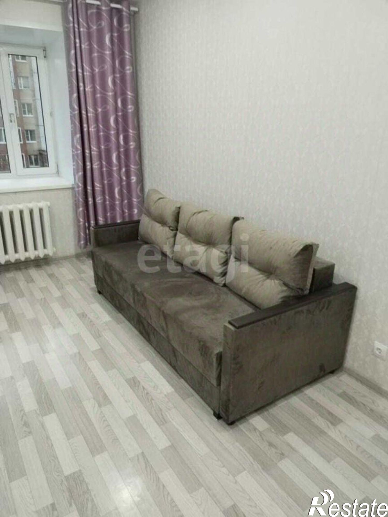Сдать квартиру за 17 000 рублей на Сысольское шоссе, 17/1