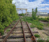 земля 6000 сот Заводская улица, 11В