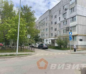 офис 15.8 кв м, этаж 1/5 Егорова улица, 5