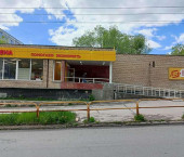 склад 289 кв м Мурысева улица, 64