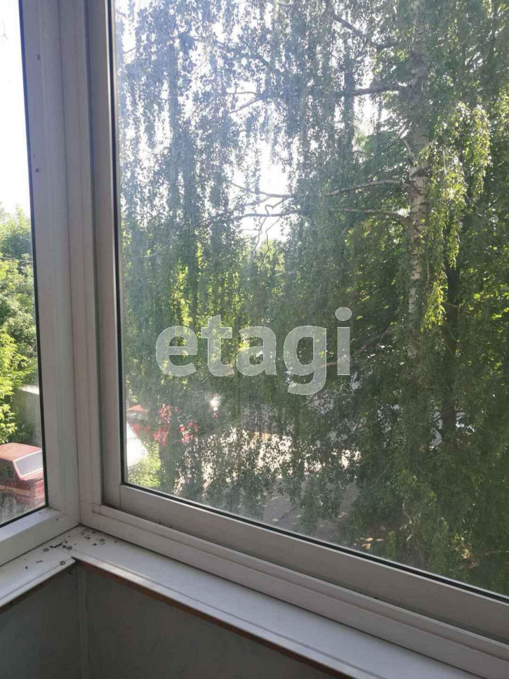 3-комн квартира переулок Фокина