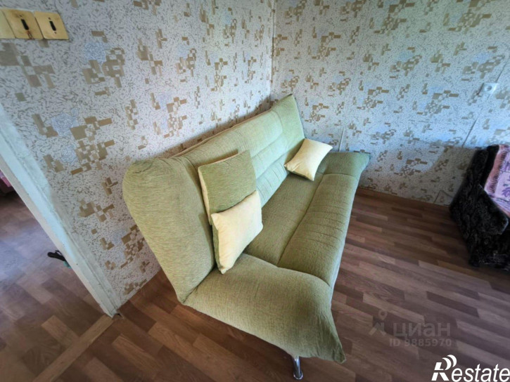Земельный участок Азовский район, Порт-Катон с., Социалистическая ул., д.13