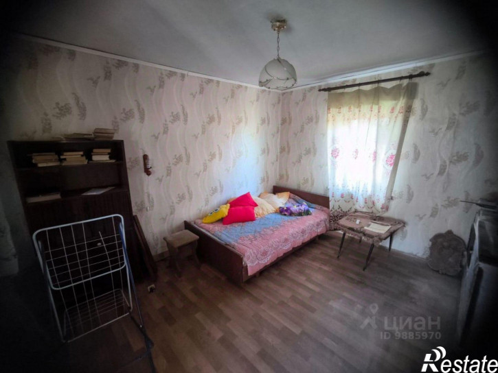 Земельный участок Азовский район, Порт-Катон с., Социалистическая ул., д.13
