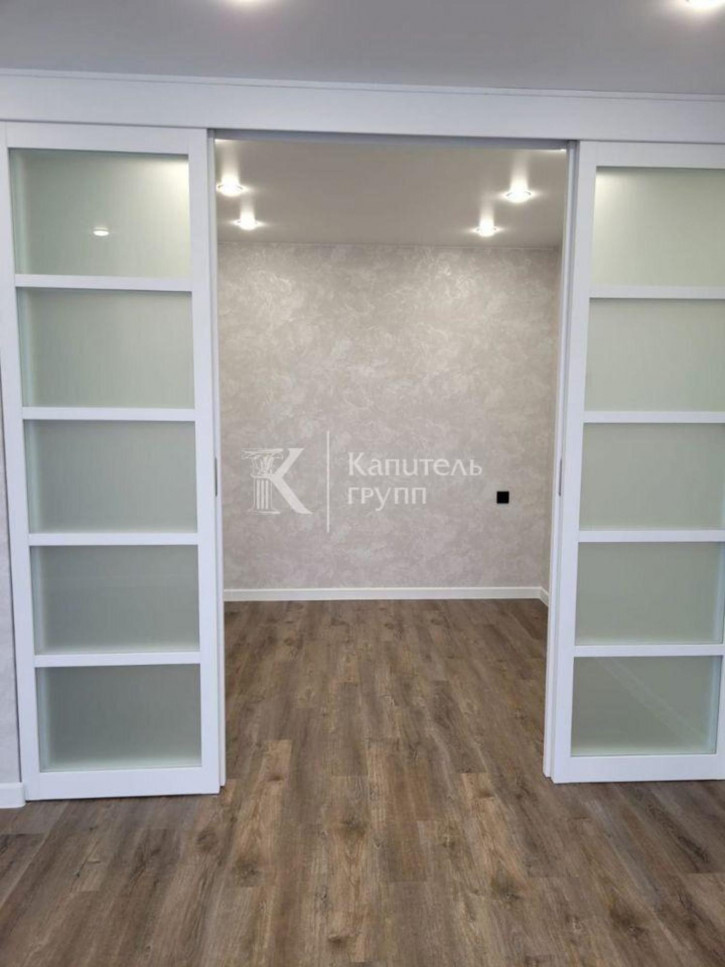 1-комн квартира улица Петра Ершова, 10
