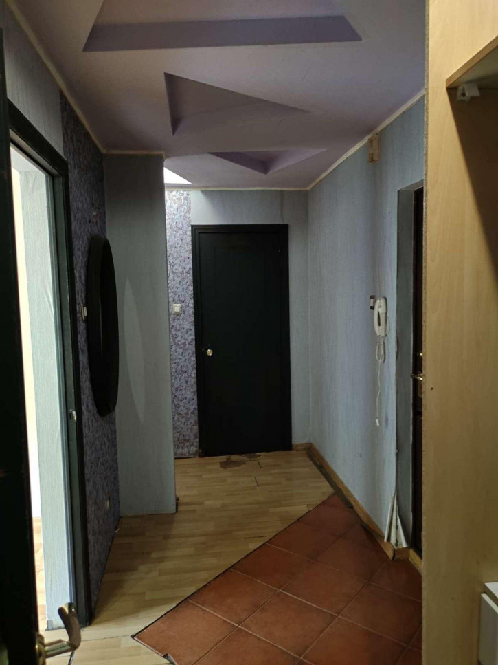 2-комн квартира Ново-Вокзальная улица, 165