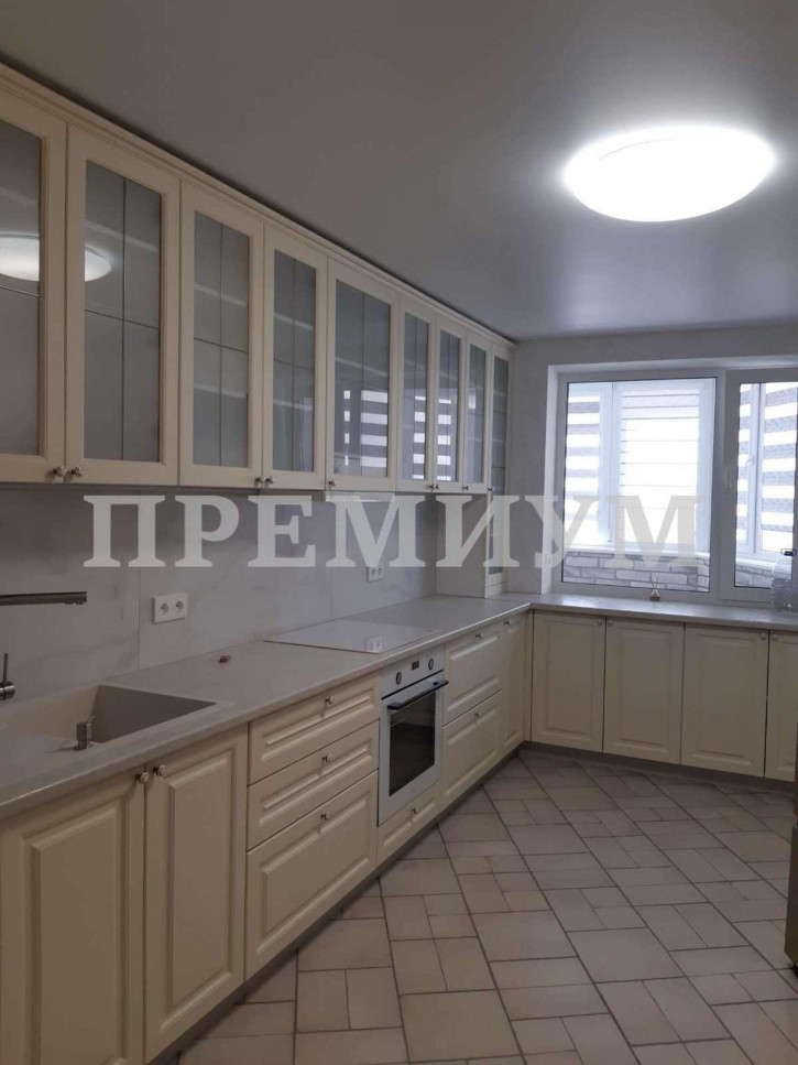 2-комн квартира Краснодонская улица, 10А