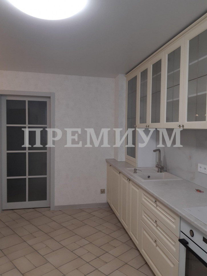 2-комн квартира Краснодонская улица, 10А