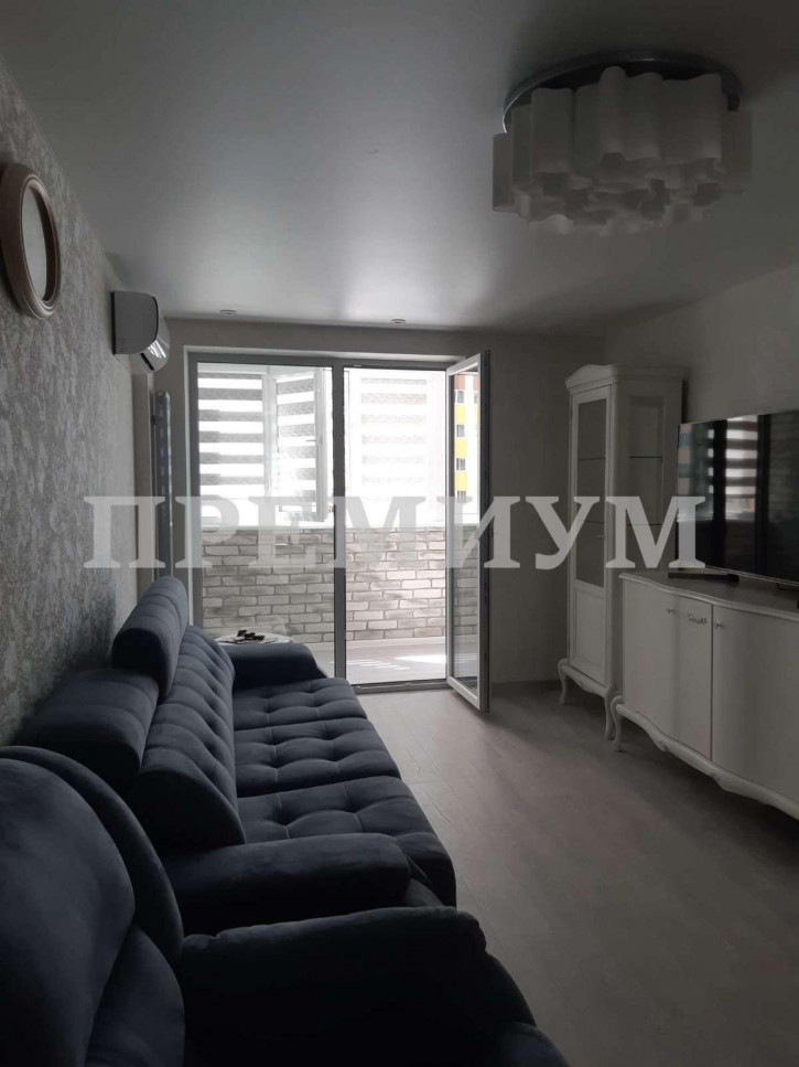 2-комн квартира Краснодонская улица, 10А