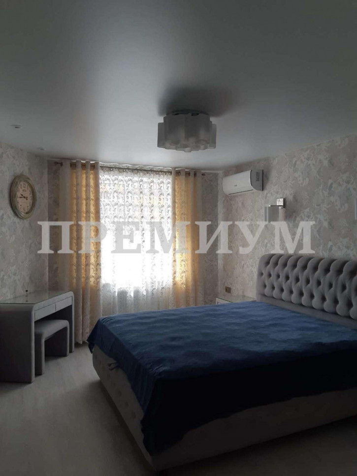 2-комн квартира Краснодонская улица, 10А