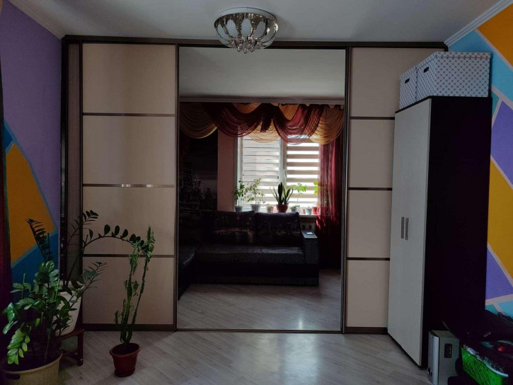 1-комн квартира Победы проспект, 48
